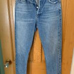 AGOLDE  Jeans High-Rise Riley Photo 0