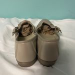 Soft Spots Bonnie Lite Taupe Leather Loafers Shoes, Comfort Shoes Sz 8.5 S Photo 2