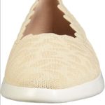 Taryn Rose  Dasha Knit Slip-On Ballet Flats Buff Nude 9 M Photo 10