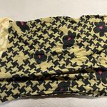 Modena Tribal Aztec Bohemian Print Wool Blend Scarf Wrap EUC Multiple Photo 4