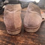 Free People  Mont Blanc Grey Sandals 7.5 or 38 Photo 9