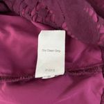 CAbi  Blazer Womens Medium Purple Plumberry Frolic Jacket Office Casual Preppy‎ Photo 8