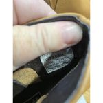 Propet Waverly Ankle Bootie Womens 7.5W Brown Leather Side Zip Round Toe WFX085L Size 7.5 Photo 5