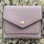 Purple Women's Wallet Photo 0