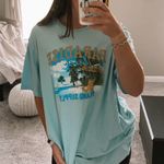 Caribbean Joe Oversized T Photo 1