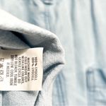 Aerie  Chambray Denim Jean Look Camp High Waisted Paper bag Shorts Small Photo 6