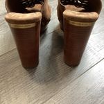Michael Kors Westley Heels Size 10 Photo 6
