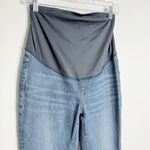 Madewell The Maternity Over-the-Belly Perfect
Vintage Jean Decatur Wash Size 25 Photo 4