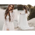 👰🏻♀️Boho V Photo 3