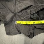 Free People Movement Black The Way Home Logo Shorts Photo 11