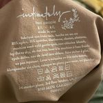 Free People NWOT Beige Brami Skinny Strap Photo 4