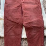 American Eagle Outfitters Corduroy Jeans Photo 0