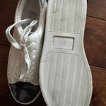 Steve Madden Steve By Steven madden Parody Camo, white, Lace-up Fashion Sneakers Women’s size 7 Photo 3