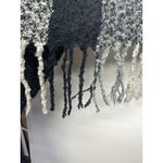 Woolrich Women's  Amelia Sweater Poncho Wrap One Size Photo 6