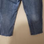 Lucky Brand Authentic Straight Crop Jeans Size 8/29 Photo 7