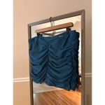 Raisin's  Swim Ruffle‎ Skirt Size 24W Photo 4