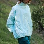 Free People Movement NWT Faye Puffer Pullover Photo 2