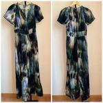 Anthropologie Somerset Jumpsuit - Velvet Edition Size XS Photo 1