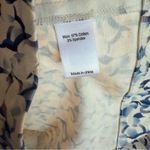 St. John Collection  Printed Midi Dress NWOT Size 10 Photo 2