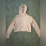 Pull & Bear  light pink hoodie, size XS Photo 1