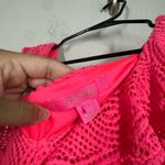 Lilly Pulitzer  Alessa Romper Size Small Photo 4