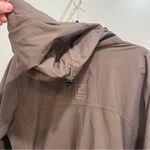 REI Jacket Brown Gorpcore Outdoors Camping Hiking Photo 5