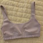 Lululemon Softstreme Scoop Bra B-C Cup Photo 4