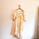 Spell & The Gypsy Clementine Mermaid Dress Size XS Photo 6