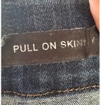 Judy Blue Curvy Plus 14W  Pull-On Skinny Jeans Comfort Flattering Fit High-Rise Photo 8