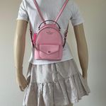 Kate Spade Mini Backpack Photo 7