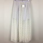 Free People Dreaming Tutu Maxi Skirt size 2 Photo 2