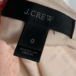 J.Crew  • White One Shoulder Ruffle Eyelet Top Photo 10