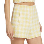Veronica Beard
Jazmin Tweed Shorts Photo 0