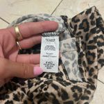 Gaze USA Cheetah Print Bodysuit  Photo 1