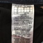 G by Guess FINAL MARKDOWN Ladies’  Cropped Jeans (Waist 27) Photo 6