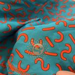 Lululemon Rare Seawheeze racer back tank size 8 Photo 5