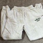 White Fox Boutique Sweatpants Photo 0