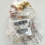 J.Crew Open-back Halter Top Sunset Rose Block Print Pristine Photo 4