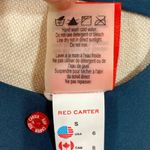 Red Carter Crisscross strap one piece swimsuit by , New ladies small bathing suit Photo 6