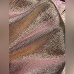 NEW Rotate Birger Christensen Fonda Metallic Puff Photo 7