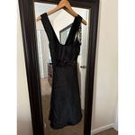 Calvin Klein Formal A Line Full Dress Size Medium Photo 1