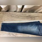 Miss Me  Signature Skinny Crop  Colorful Jewel Embellished Jeans Size 25 Photo 5