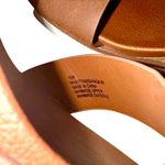 MIA Amore Women’s Bianqa - Wide Sandals Sz 10W In Cognac 1774W/BIANQA-W Photo 3