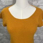 Madewell Marin Textured Sweater Tee Photo 7