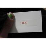 Abercrombie & Fitch Athletic Skinny Stretch Black Skinny Jeans Size 28 W x 34 L Photo 5