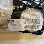 ASOS  DESIGN pintuck maxi dress with cape flutter sleeves in wisteria floral prin Photo 4