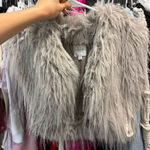 Le lis  Fur Coat Photo 0