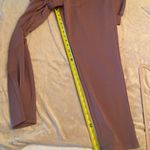 BAILEY 44 Antler Purple Scuba Flightsuit Jumpsuit Medium Photo 7