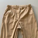 Coldwater Creek Vintage Flat Front Trousers Photo 3