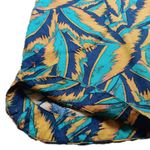 prAna Epicanopy Dress in Tropic Panama Palms Halter Size SMALL NEW Photo 8